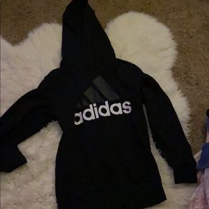 Adidas sweatshirt